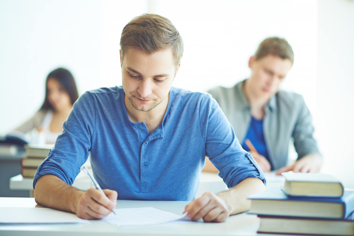 Other Language & Test Prep Courses Course